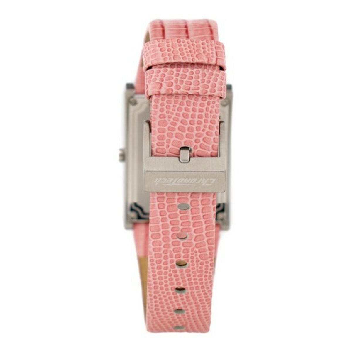 Horloge Dames Chronotech (Ø 28 mm)
